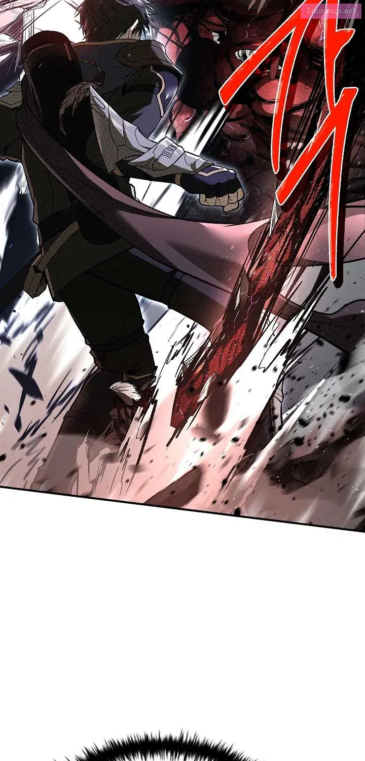 Night of the Soulless Heathens Kainu Manga Chapter 11.1 Page 63