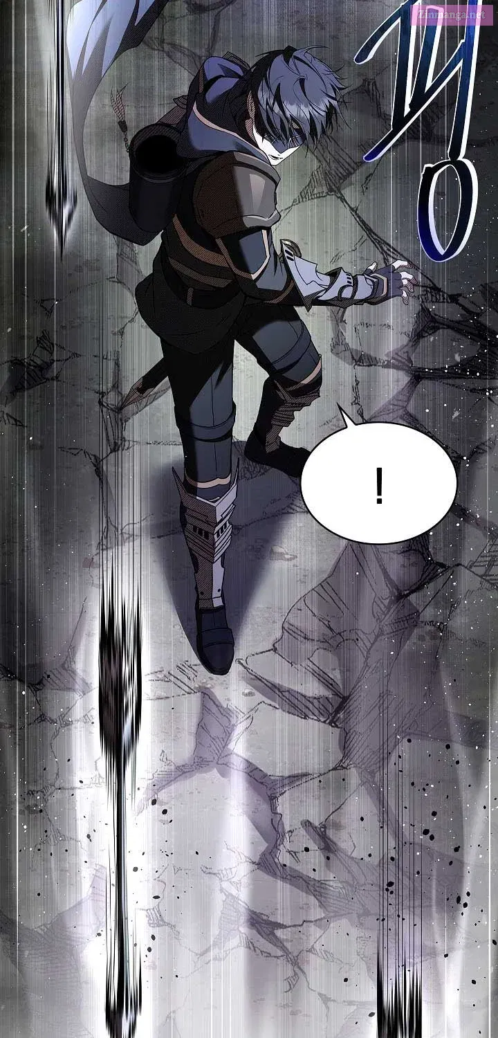 Night of the Soulless Heathens Kainu Manga Chapter 11.1 Page 66