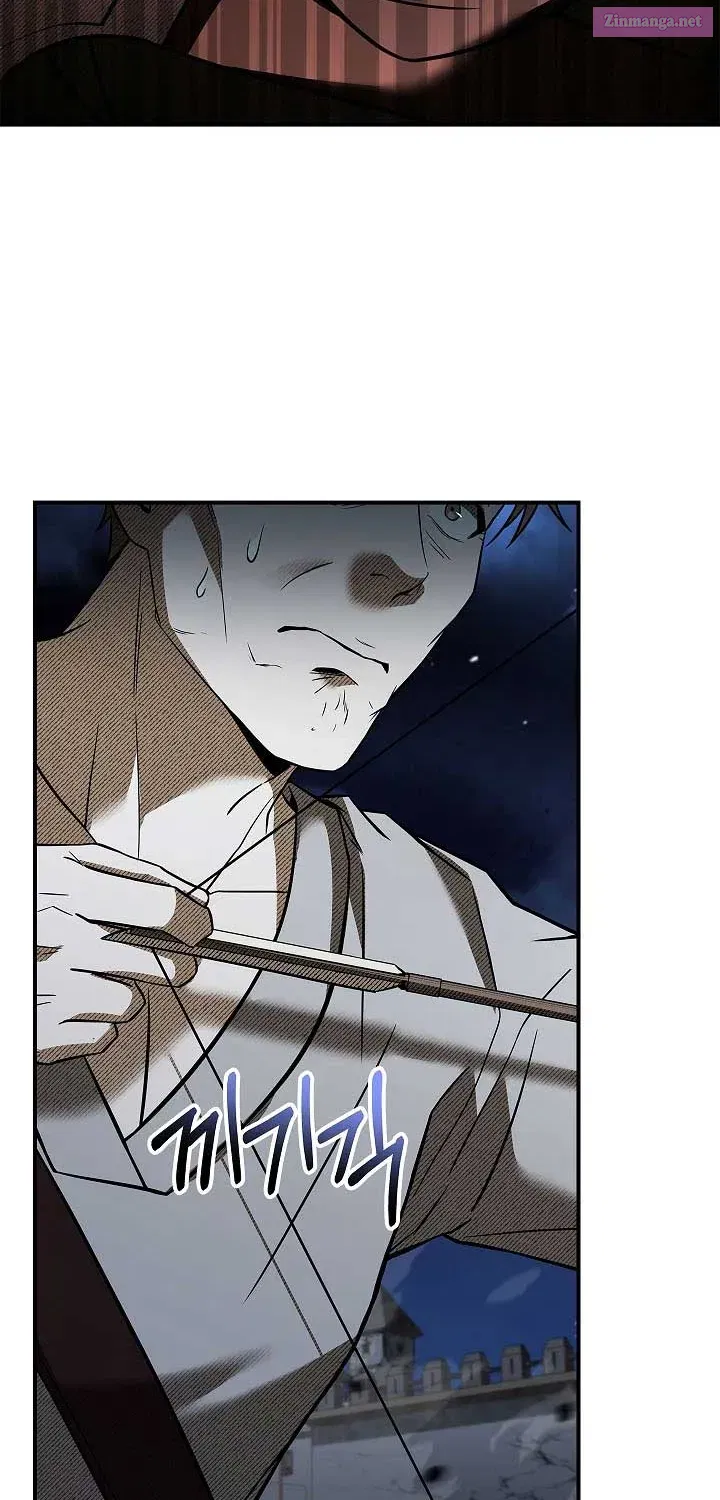 Night of the Soulless Heathens Kainu Manga Chapter 11.1 Page 73