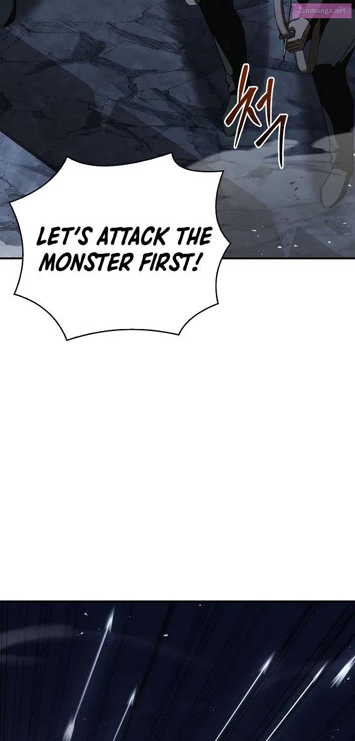 Night of the Soulless Heathens Kainu Manga Chapter 11.1 Page 78