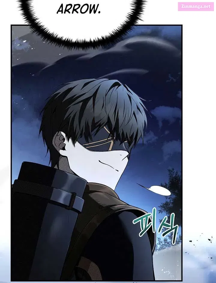 Night of the Soulless Heathens Kainu Manga Chapter 11.1 Page 81