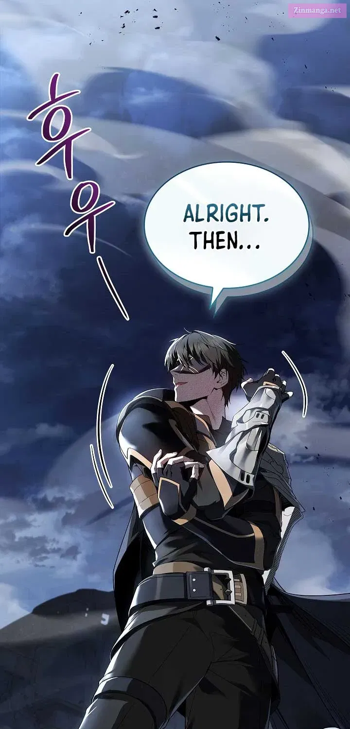 Night of the Soulless Heathens Kainu Manga Chapter 11.1 Page 82
