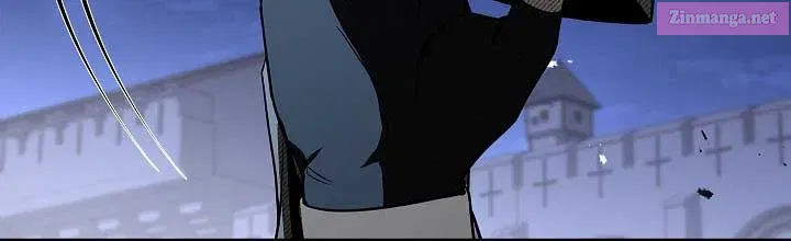 Night of the Soulless Heathens Kainu Manga Chapter 11.1 Page 93