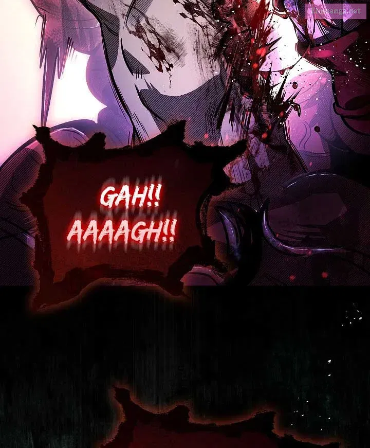 Night of the Soulless Heathens Kainu Manga Chapter 11 Page 8