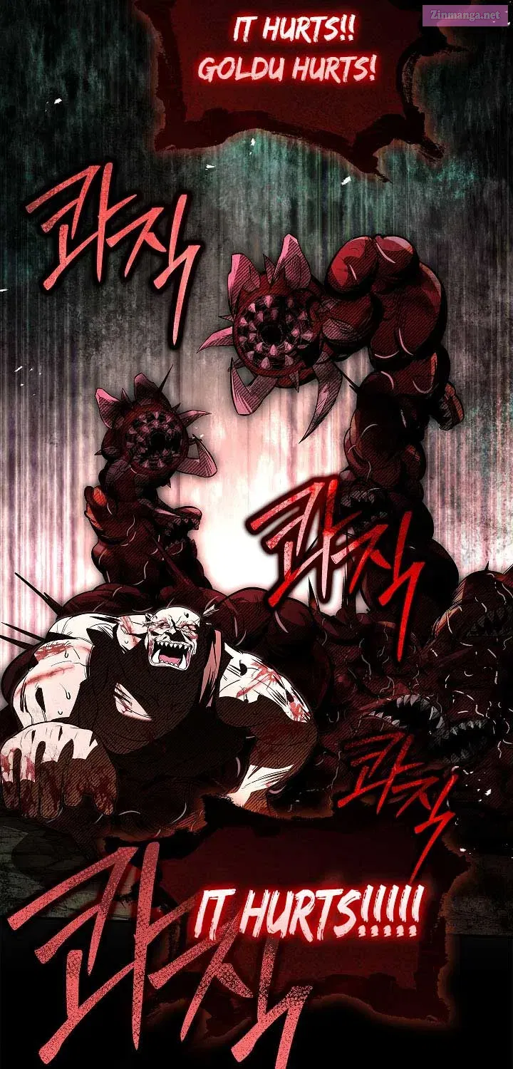 Night of the Soulless Heathens Kainu Manga Chapter 11 Page 9