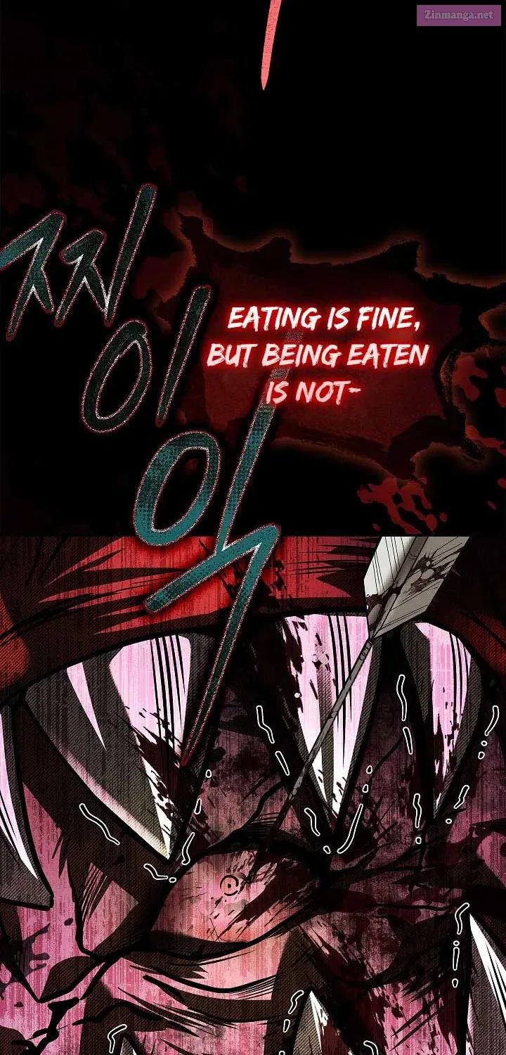 Night of the Soulless Heathens Kainu Manga Chapter 11 Page 10