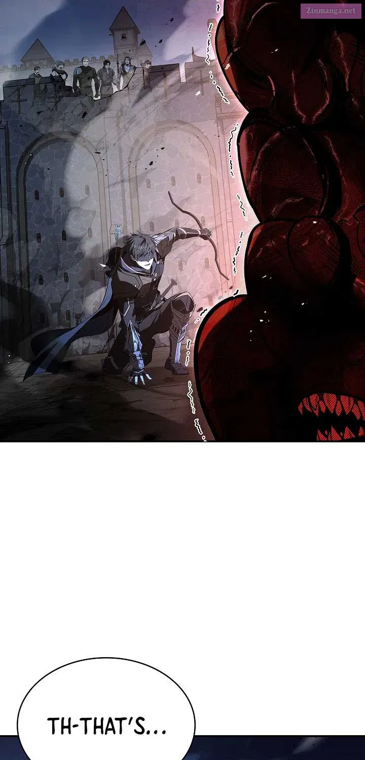 Night of the Soulless Heathens Kainu Manga Chapter 11 Page 14
