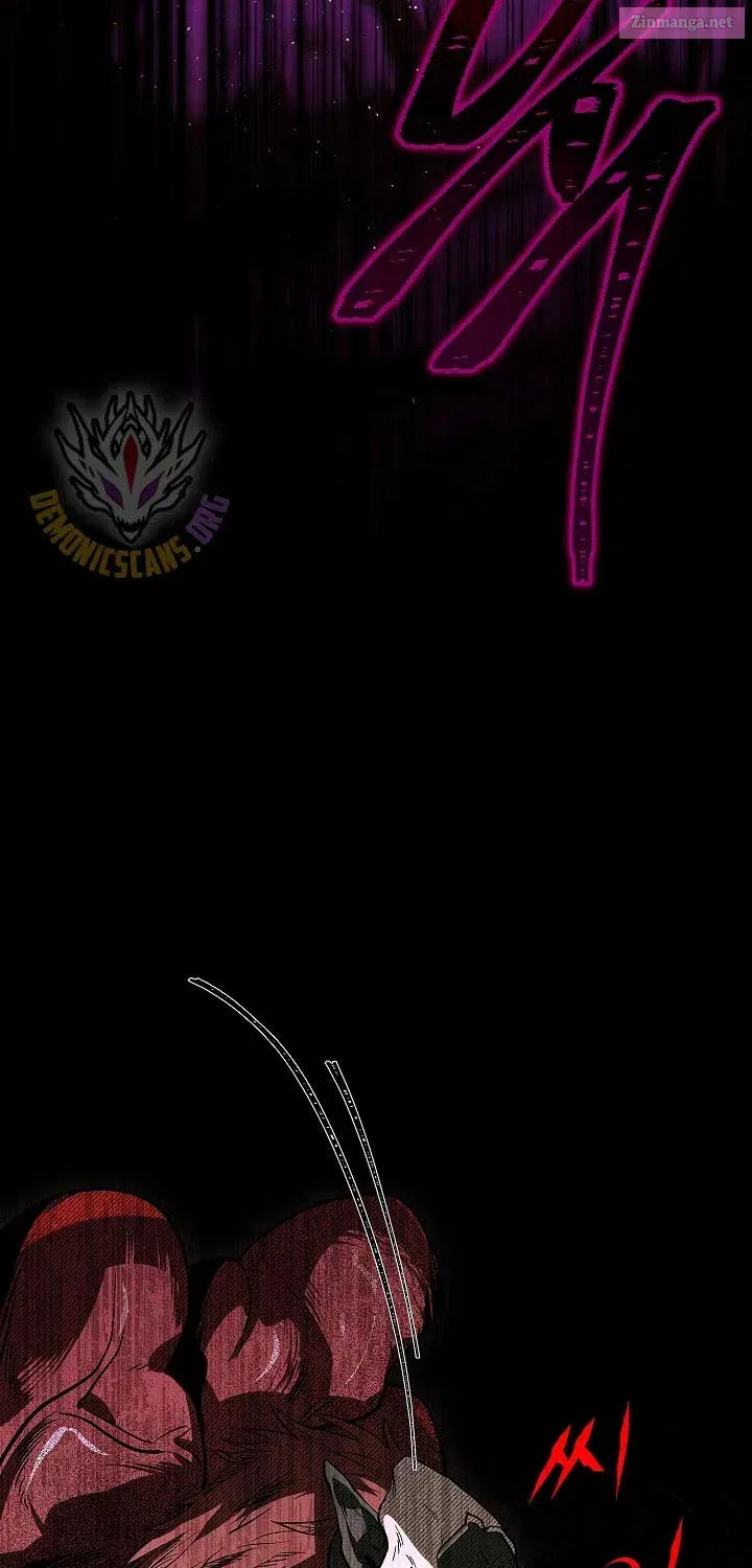 Night of the Soulless Heathens Kainu Manga Chapter 11 Page 19