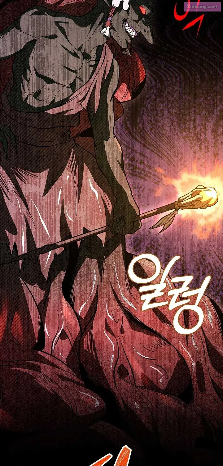 Night of the Soulless Heathens Kainu Manga Chapter 11 Page 20