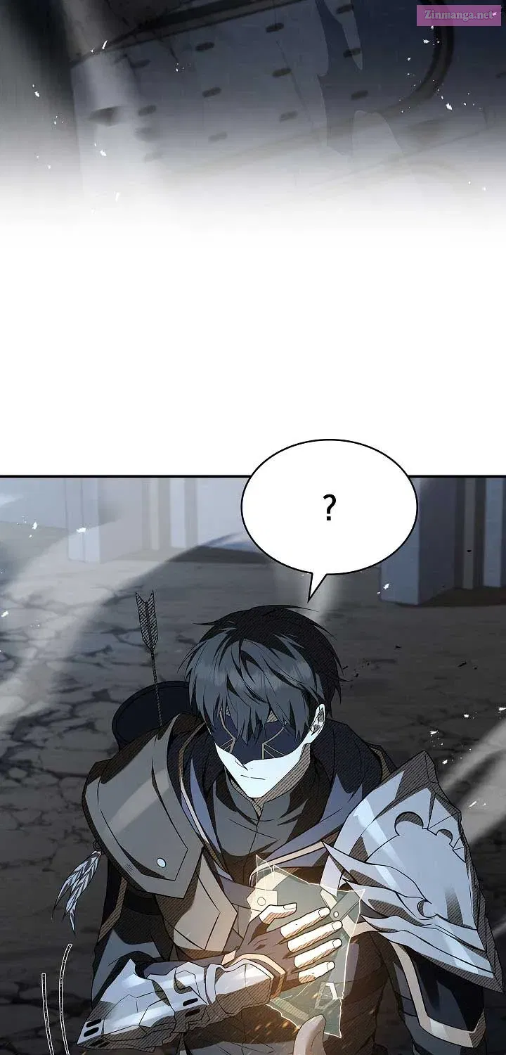 Night of the Soulless Heathens Kainu Manga Chapter 11 Page 23