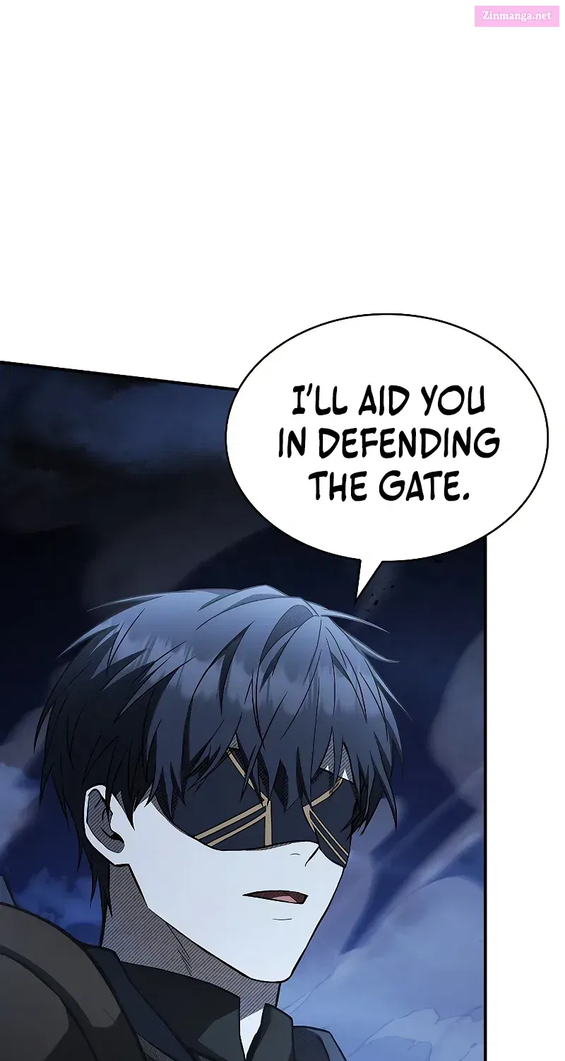 Night of the Soulless Heathens Kainu Manga Chapter 10 Page 85