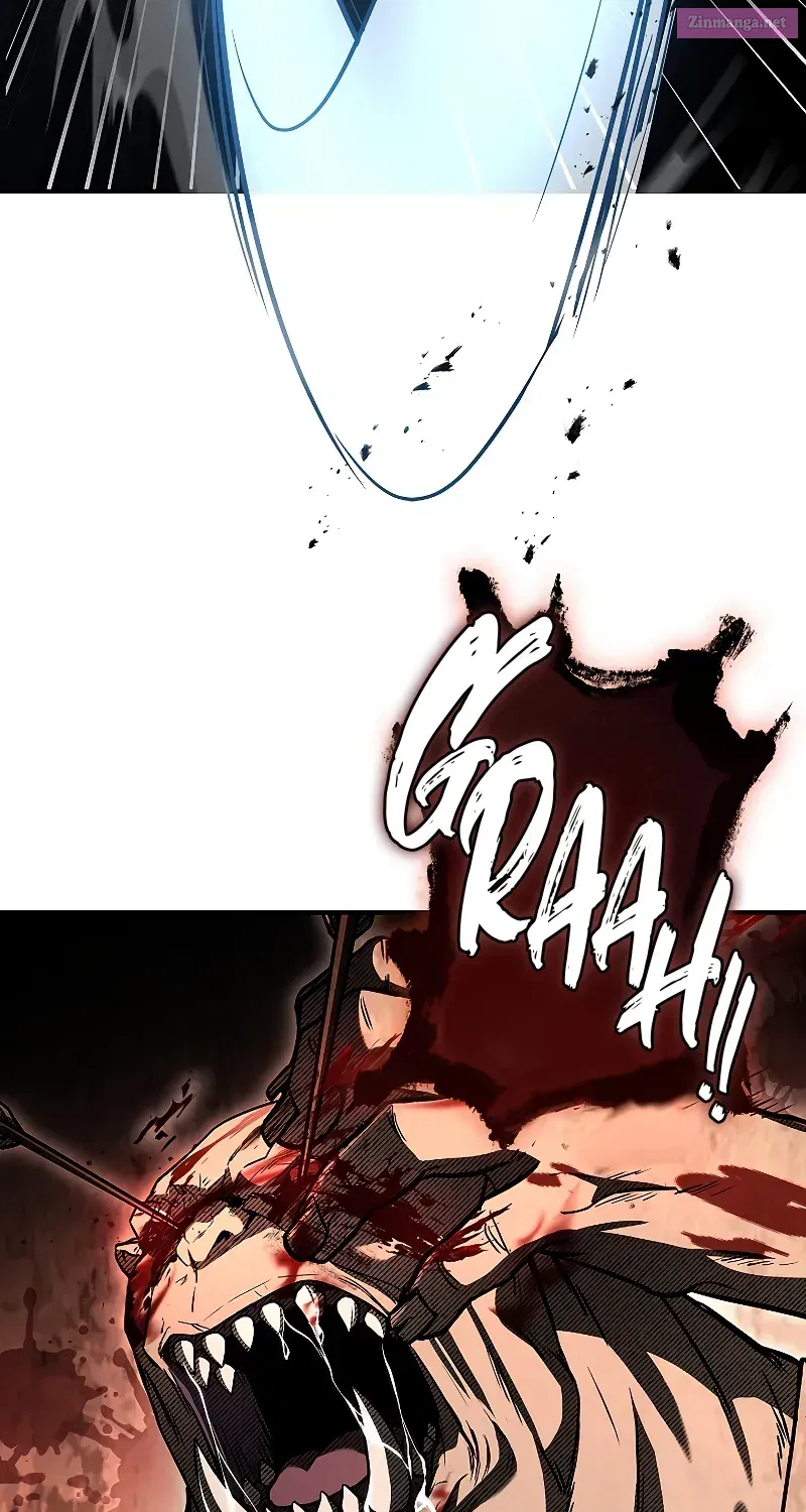 Night of the Soulless Heathens Kainu Manga Chapter 10 Page 93
