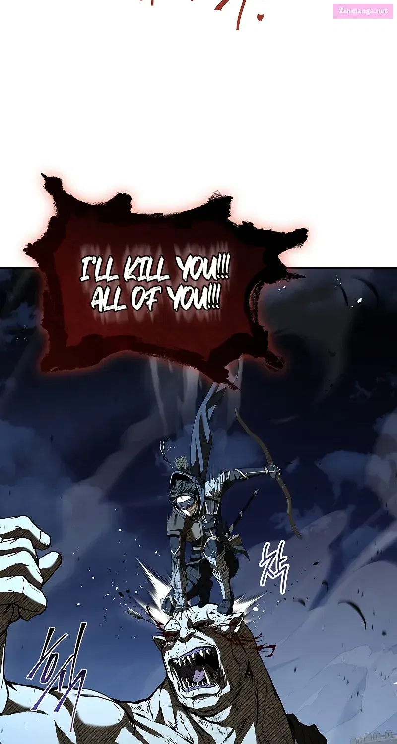 Night of the Soulless Heathens Kainu Manga Chapter 10 Page 96