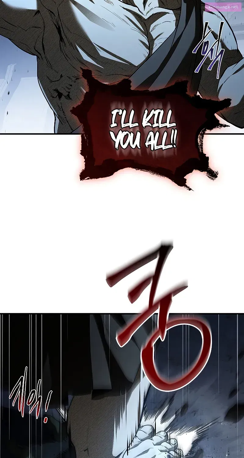 Night of the Soulless Heathens Kainu Manga Chapter 10 Page 97