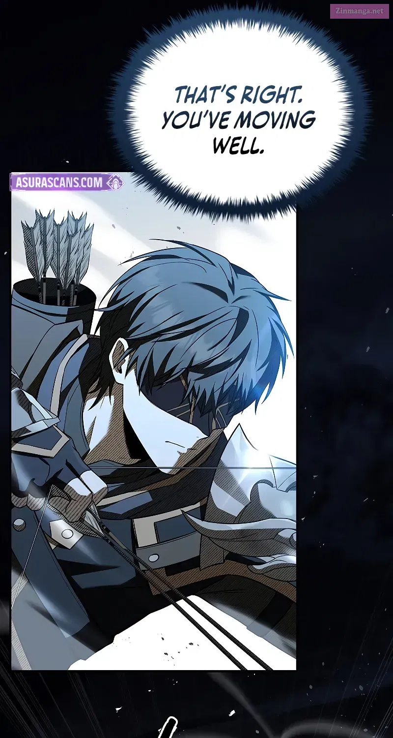 Night of the Soulless Heathens Kainu Manga Chapter 10 Page 99