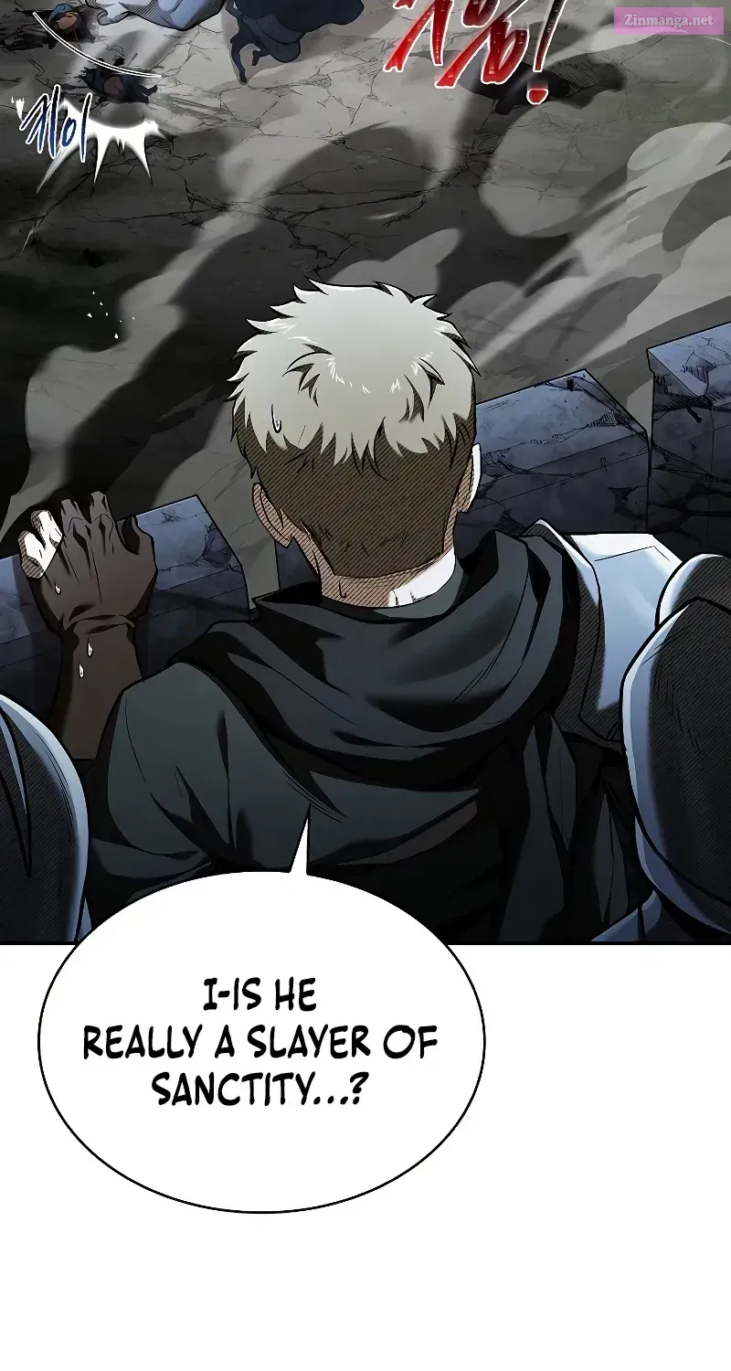 Night of the Soulless Heathens Kainu Manga Chapter 10 Page 102