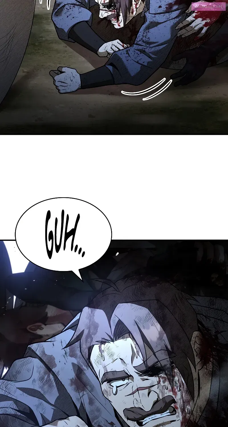 Night of the Soulless Heathens Kainu Manga Chapter 10 Page 105