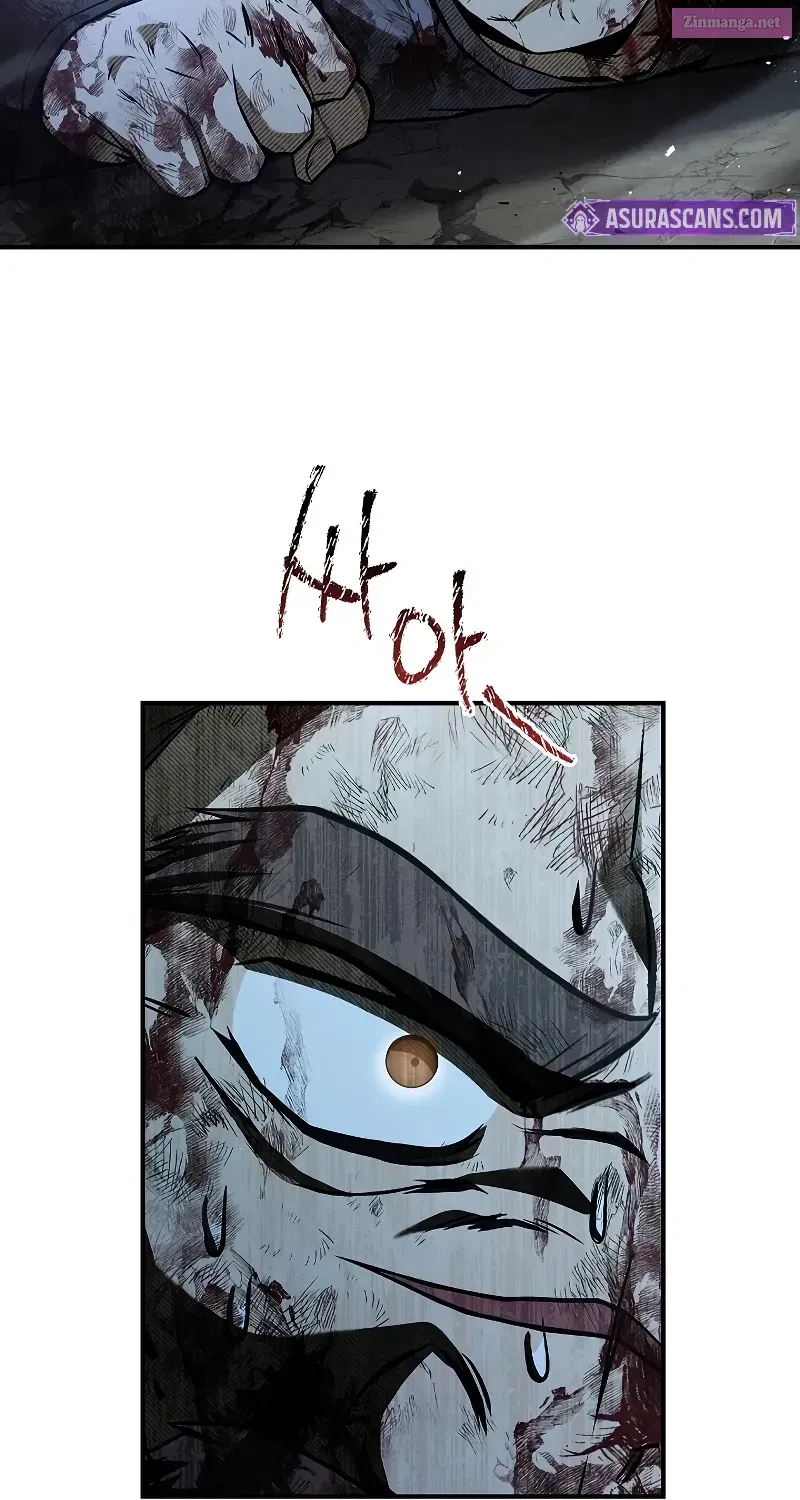 Night of the Soulless Heathens Kainu Manga Chapter 10 Page 106