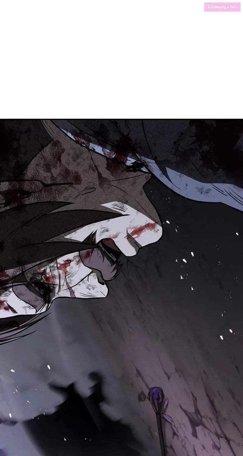Night of the Soulless Heathens Kainu Manga Chapter 10 Page 107