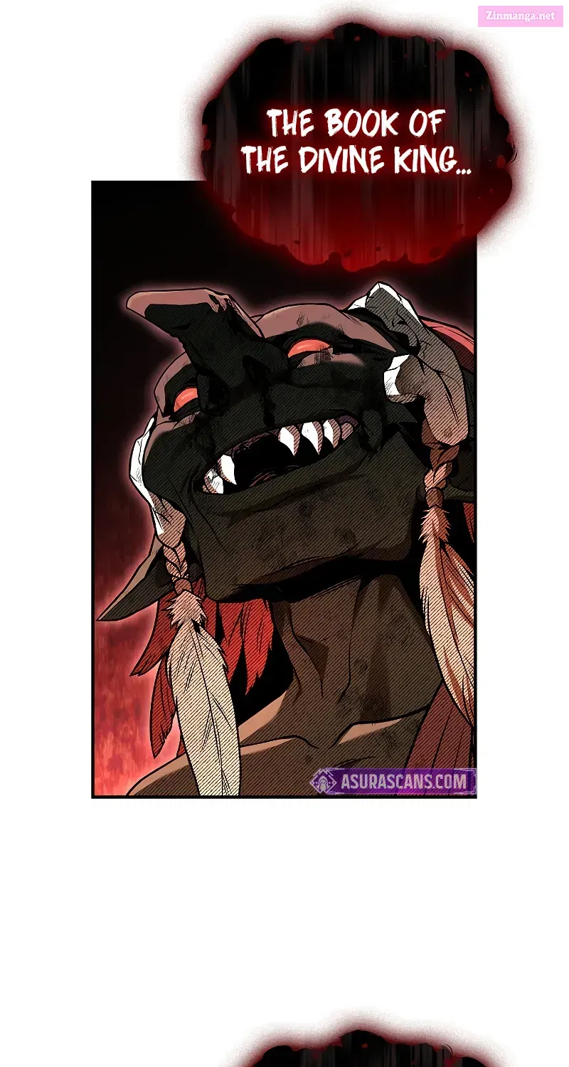 Night of the Soulless Heathens Kainu Manga Chapter 10 Page 109