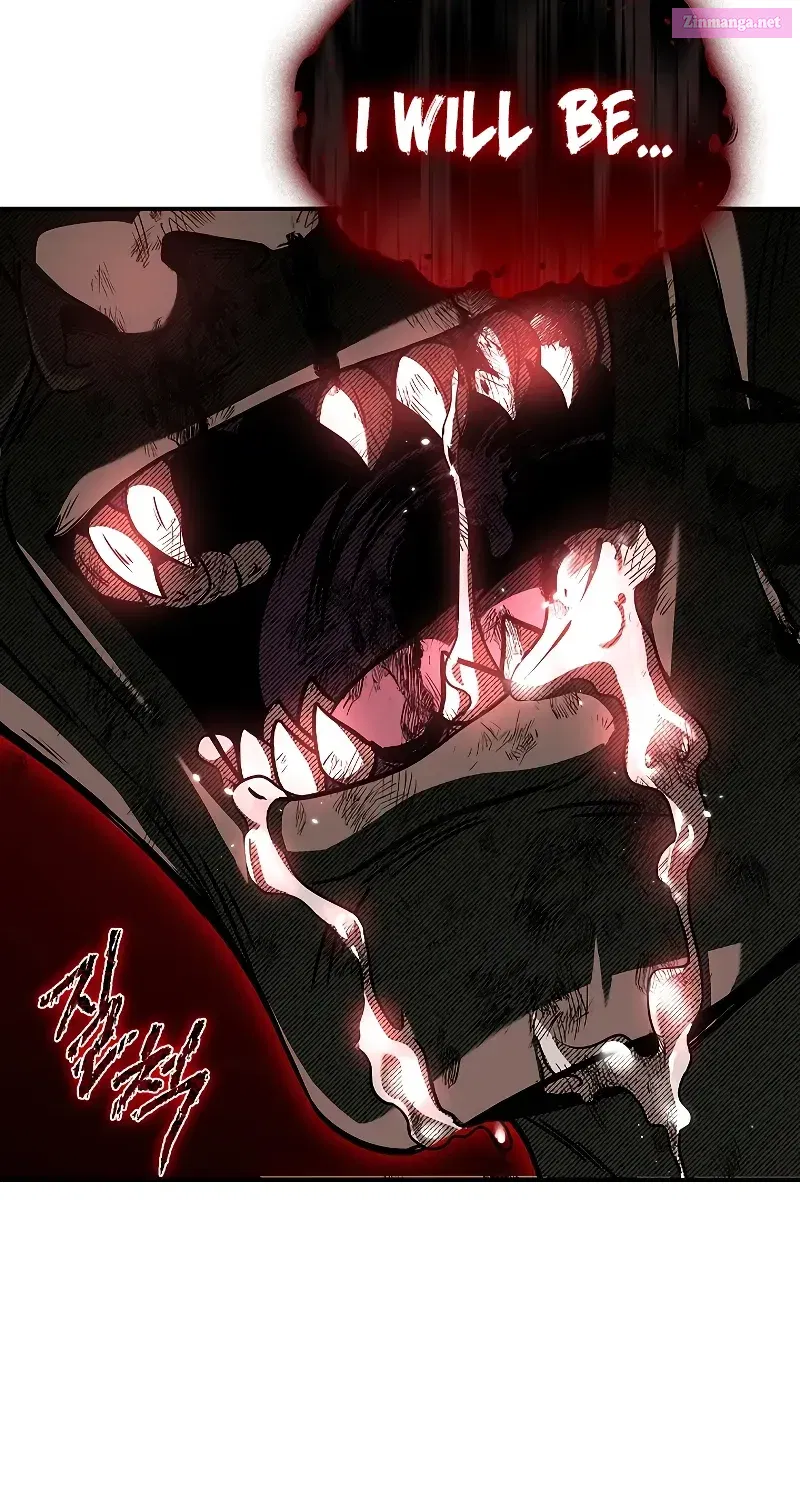 Night of the Soulless Heathens Kainu Manga Chapter 10 Page 110