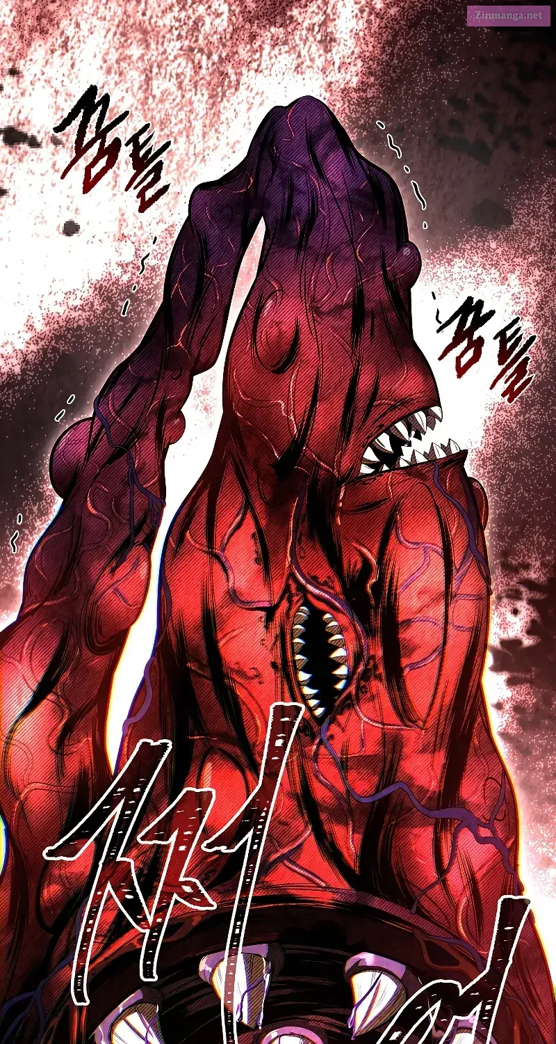 Night of the Soulless Heathens Kainu Manga Chapter 10 Page 115