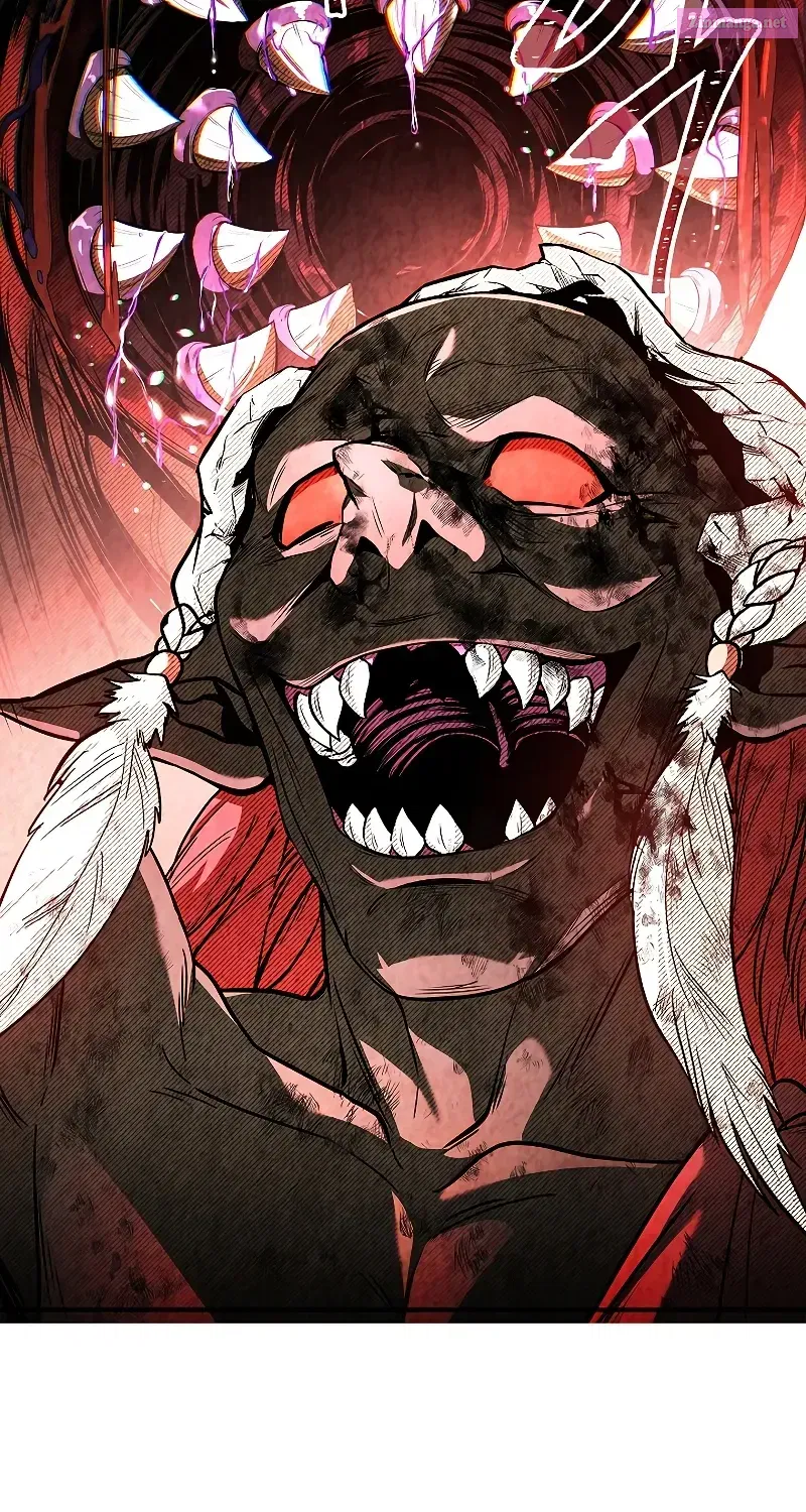 Night of the Soulless Heathens Kainu Manga Chapter 10 Page 116