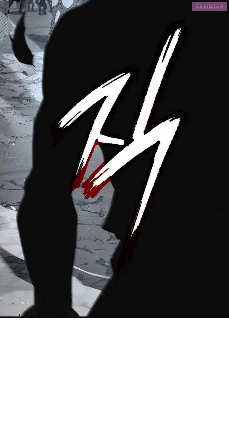 Night of the Soulless Heathens Kainu Manga Chapter 10 Page 118