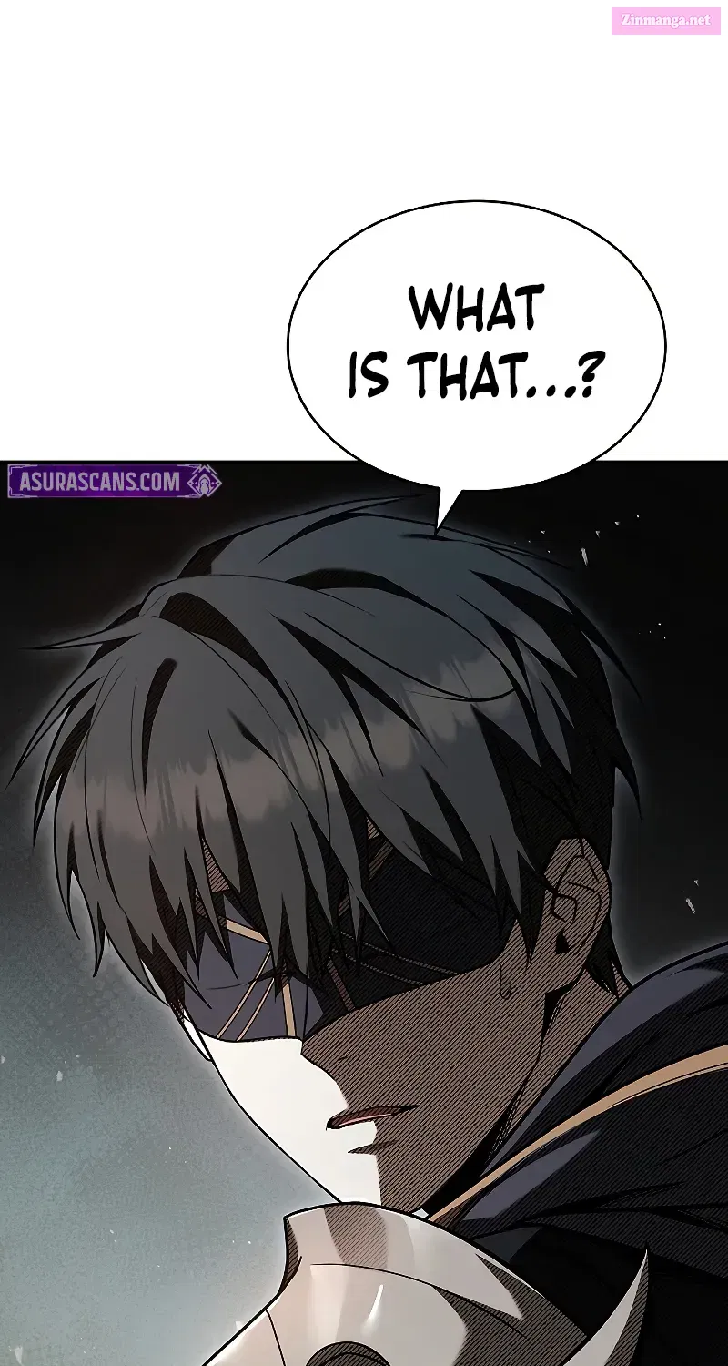 Night of the Soulless Heathens Kainu Manga Chapter 10 Page 119