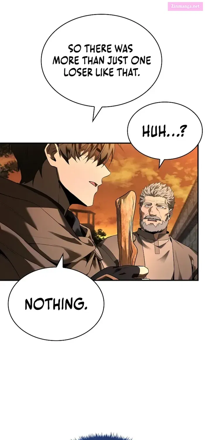Night of the Soulless Heathens Kainu Manga Chapter 9.1 Page 57