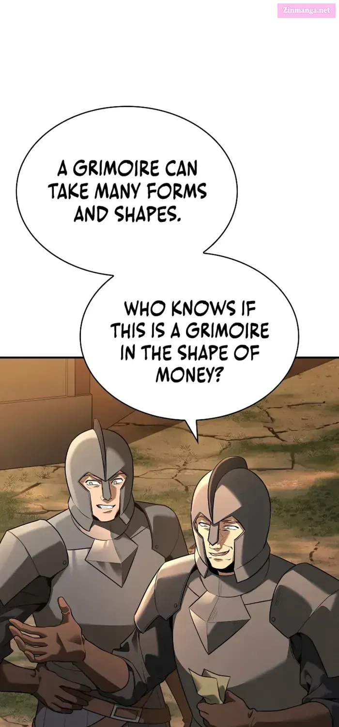 Night of the Soulless Heathens Kainu Manga Chapter 9.1 Page 63