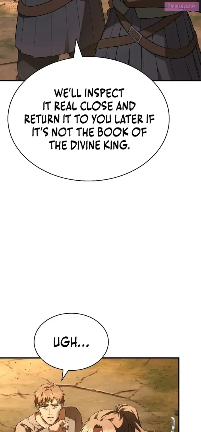 Night of the Soulless Heathens Kainu Manga Chapter 9.1 Page 64