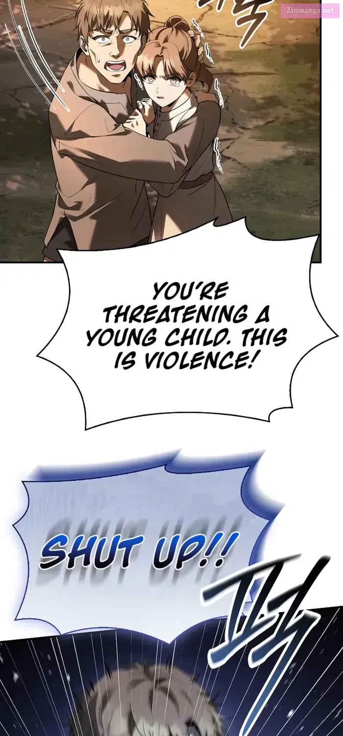 Night of the Soulless Heathens Kainu Manga Chapter 9.1 Page 68