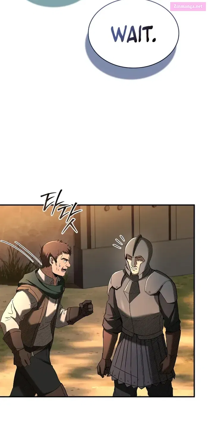 Night of the Soulless Heathens Kainu Manga Chapter 9.1 Page 73