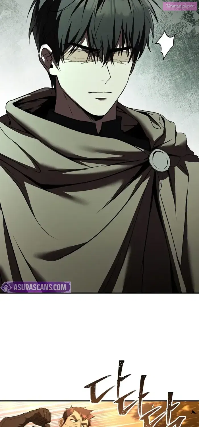 Night of the Soulless Heathens Kainu Manga Chapter 9.1 Page 75