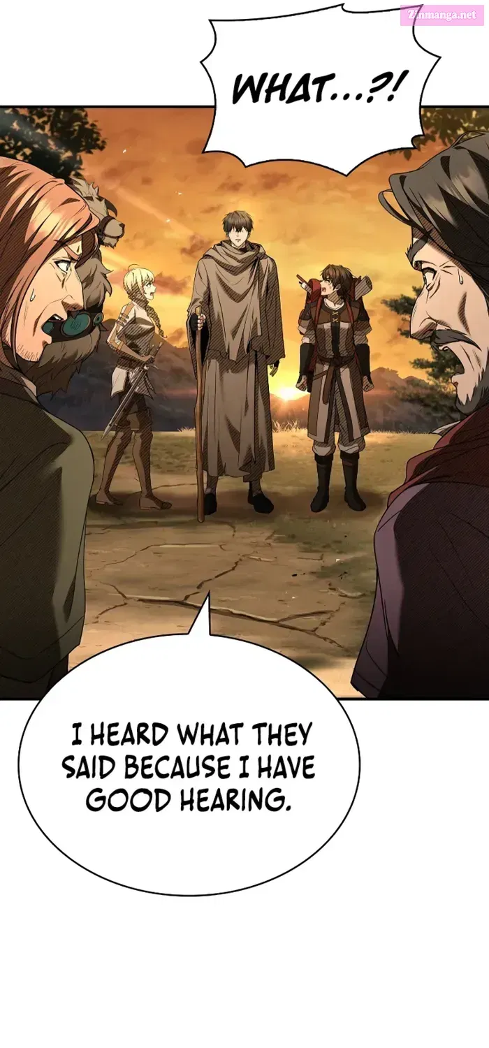 Night of the Soulless Heathens Kainu Manga Chapter 9.1 Page 79