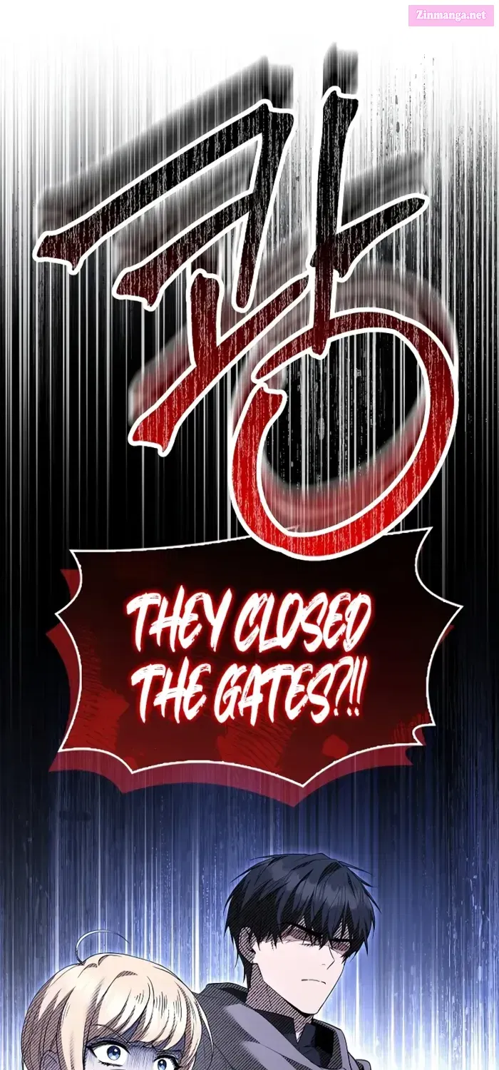 Night of the Soulless Heathens Kainu Manga Chapter 9.1 Page 80