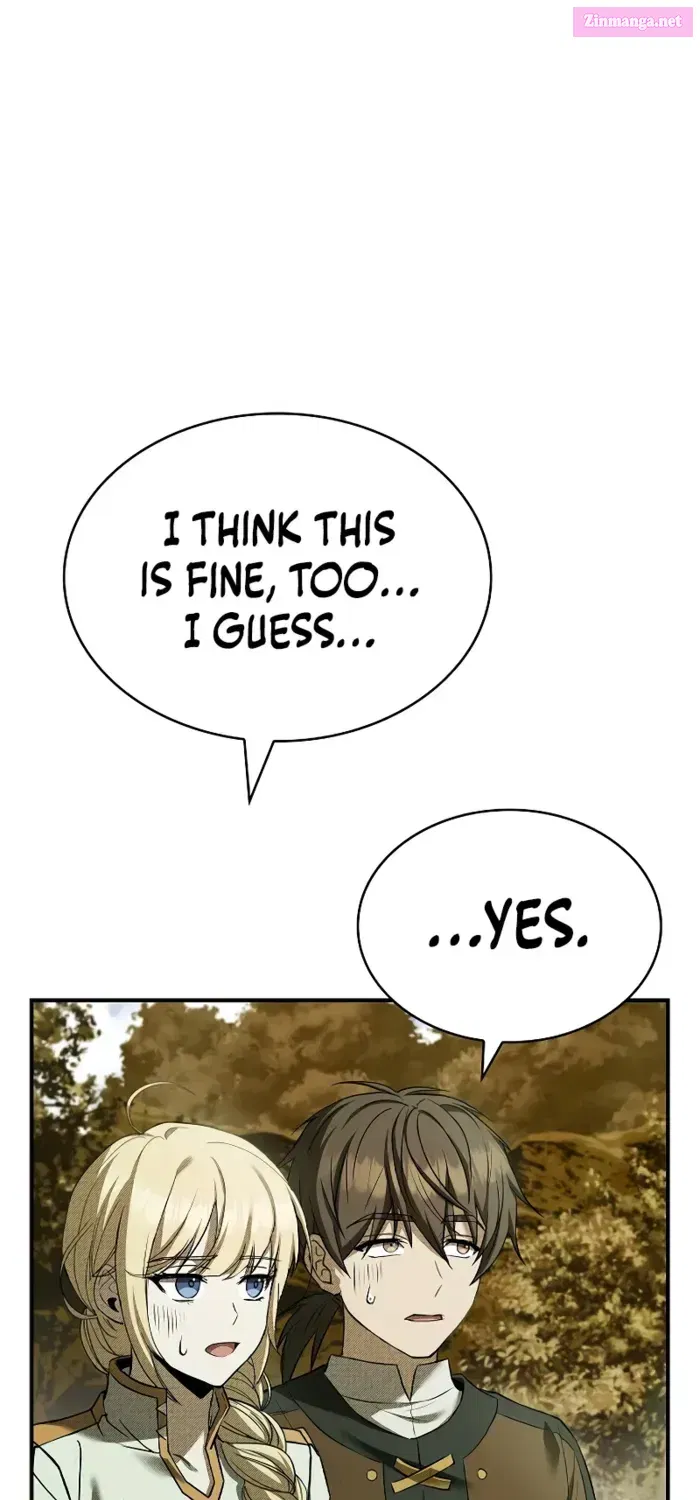 Night of the Soulless Heathens Kainu Manga Chapter 8.1 Page 81