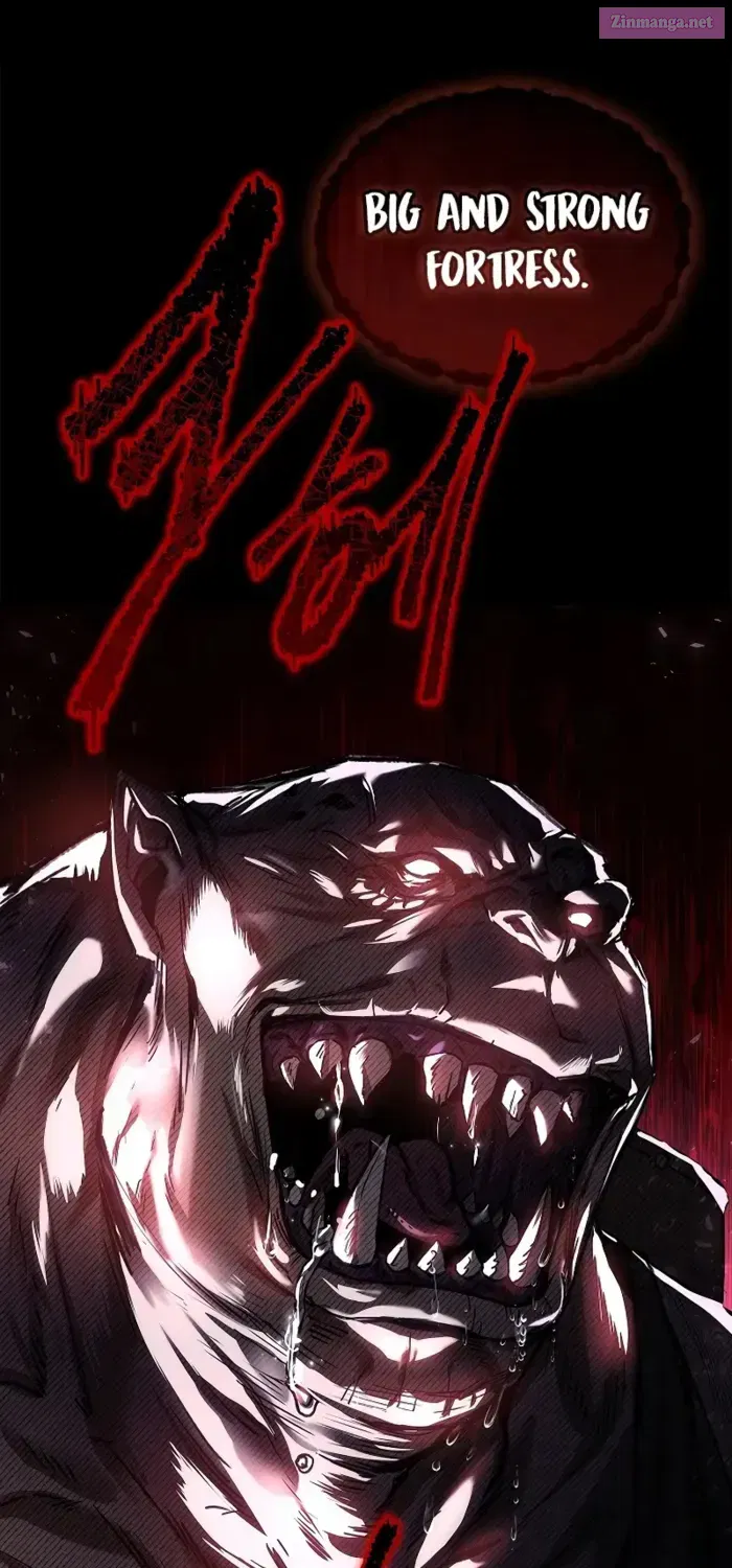 Night of the Soulless Heathens Kainu Manga Chapter 8.1 Page 99
