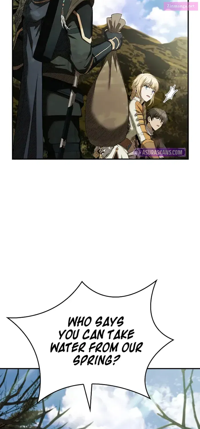 Night of the Soulless Heathens Kainu Manga Chapter 8 Page 49