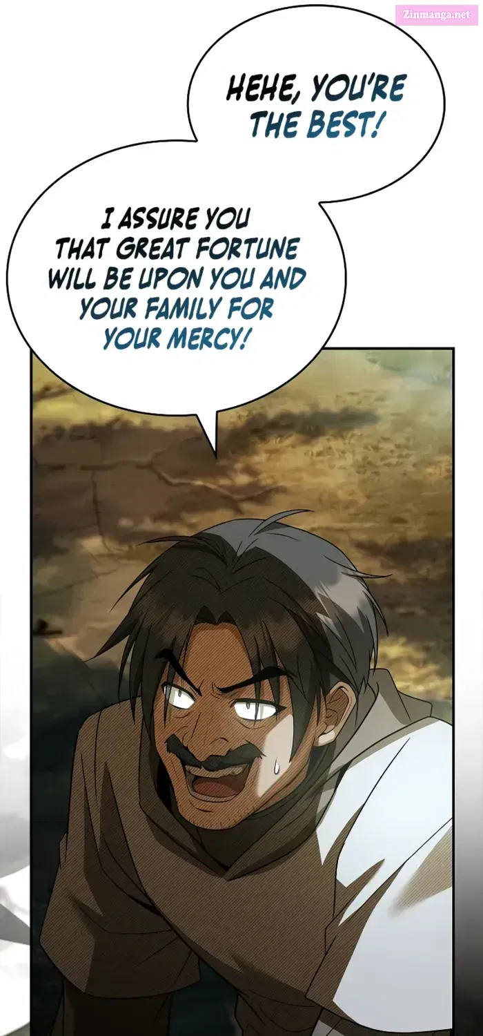Night of the Soulless Heathens Kainu Manga Chapter 8 Page 71