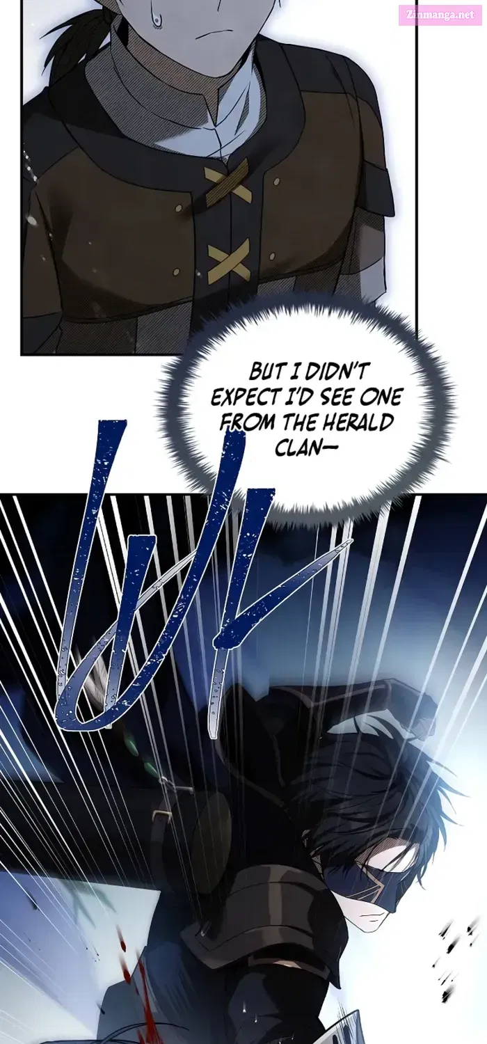 Night of the Soulless Heathens Kainu Manga Chapter 8 Page 74