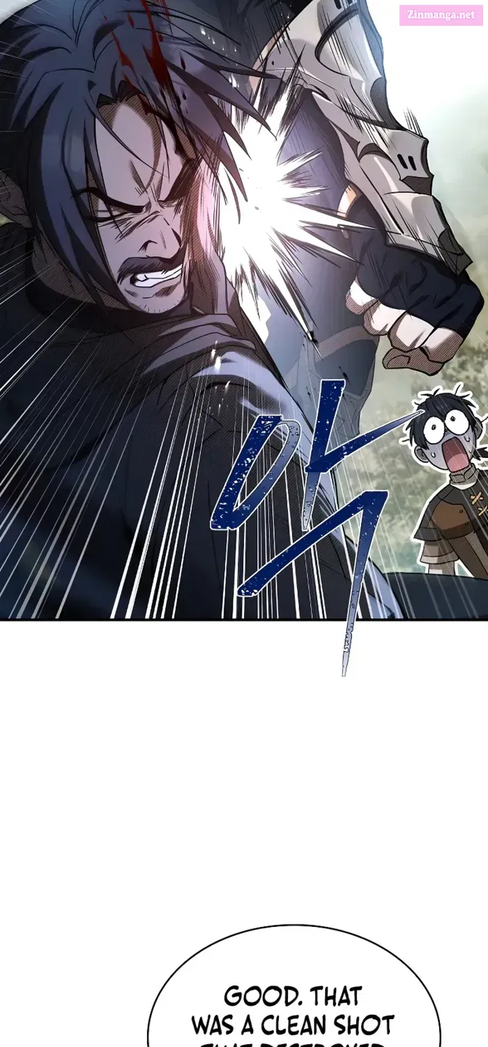 Night of the Soulless Heathens Kainu Manga Chapter 8 Page 75