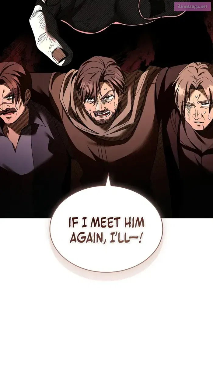 Night of the Soulless Heathens Kainu Manga Chapter 8 Page 86