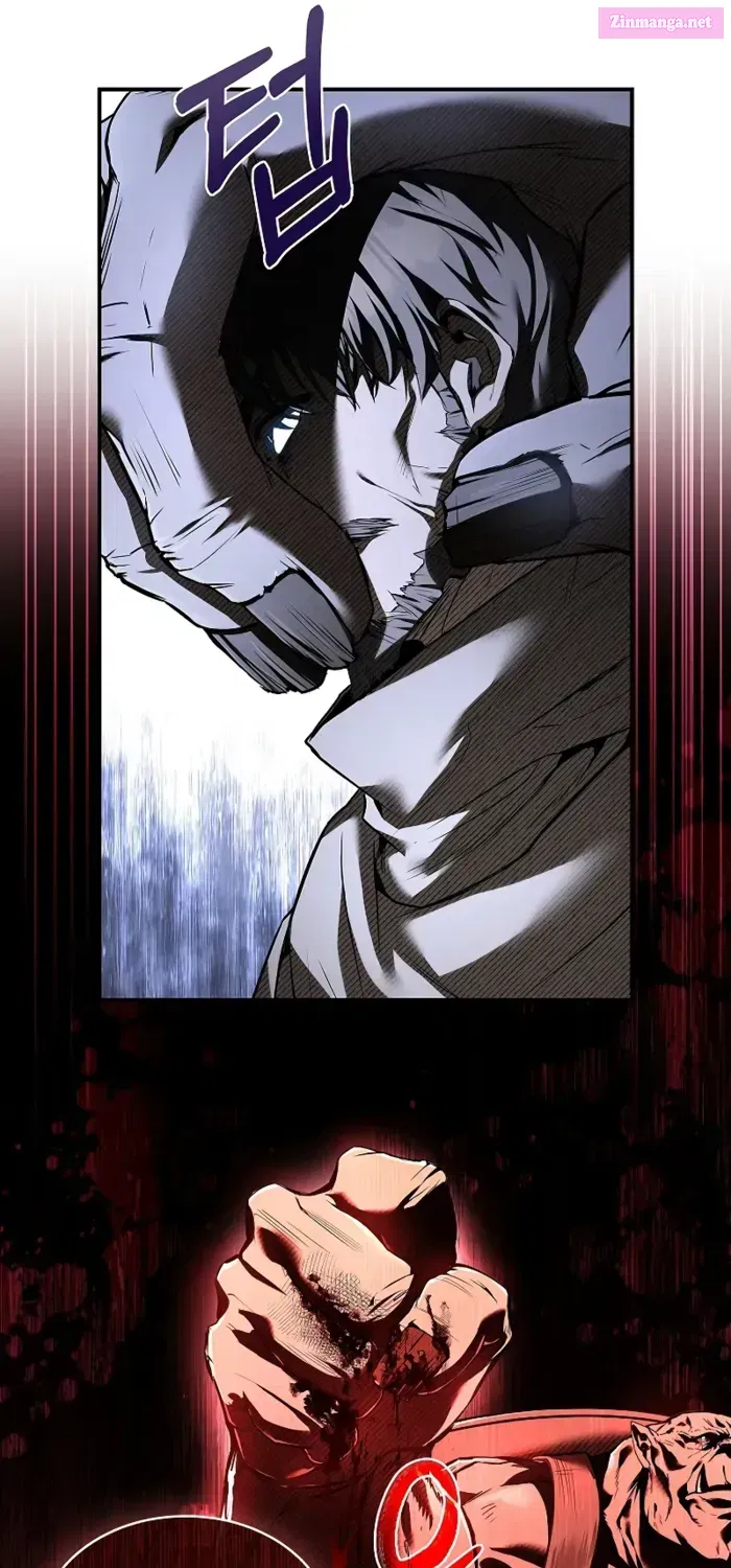 Night of the Soulless Heathens Kainu Manga Chapter 8 Page 87