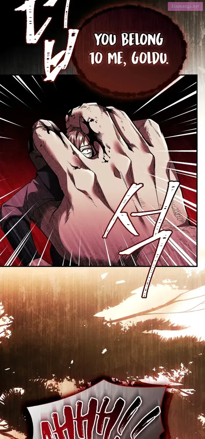 Night of the Soulless Heathens Kainu Manga Chapter 8 Page 93