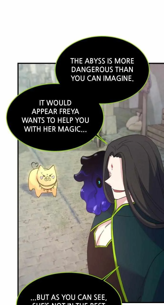 The Last Golden Child Kainu Manga Chapter 114 Page 78