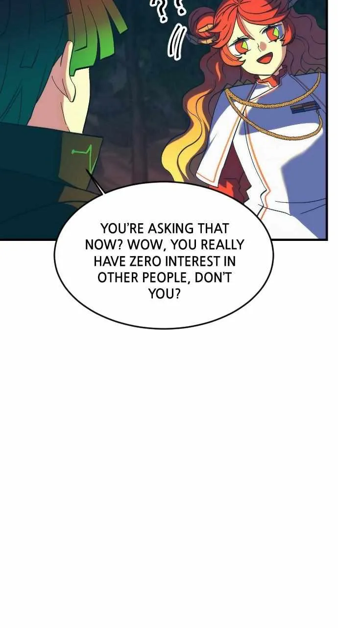 The Last Golden Child Kainu Manga Chapter 114 Page 102