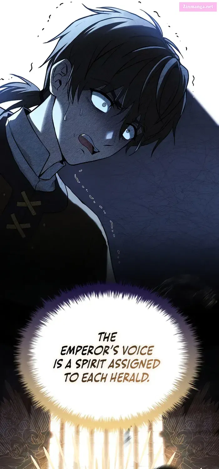Night of the Soulless Heathens Kainu Manga Chapter 7 Page 19