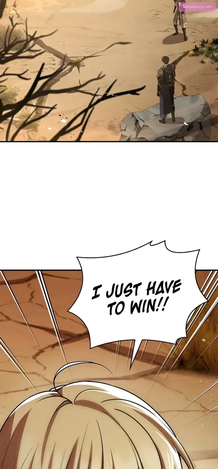 Night of the Soulless Heathens Kainu Manga Chapter 7 Page 22